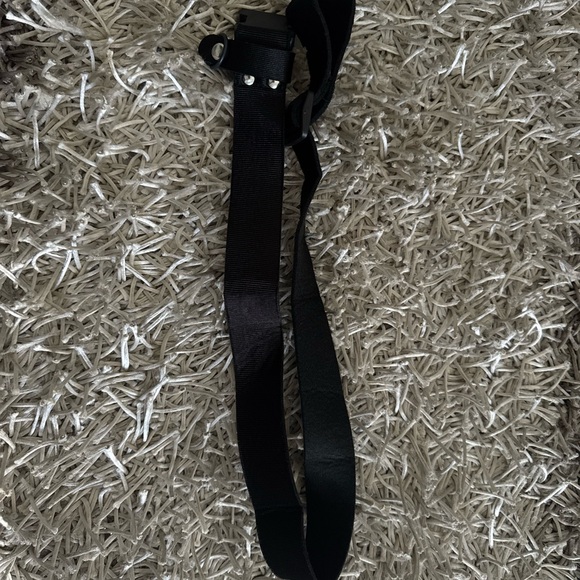 Spirit Halloween Brown Sergeant Costume - Picture 6 of 6